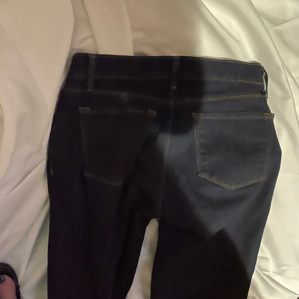 J Brans Women’s Skinny Jeans Size 26 - Image 3