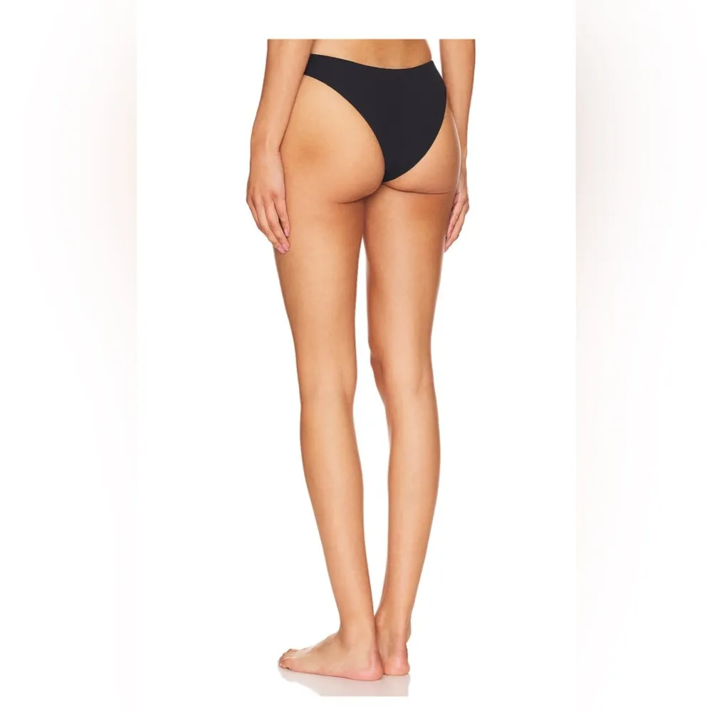 L*Space Rocky Classic Bikini Bottom, Size Medium, $88 - Image 3