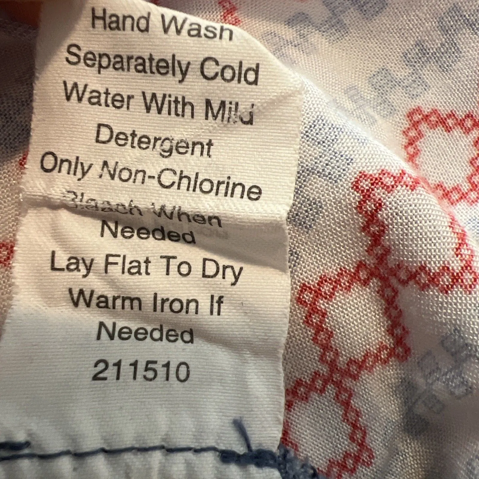 cabi reversible Mini Skirt XS Elastic Waist - Image 7