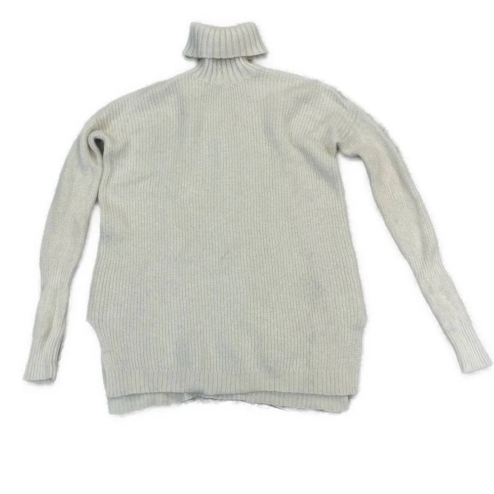 Designers Remix Charlotte Eskildsen Oversized Cowl Neck Alpaca Blend Sweater - Image 9