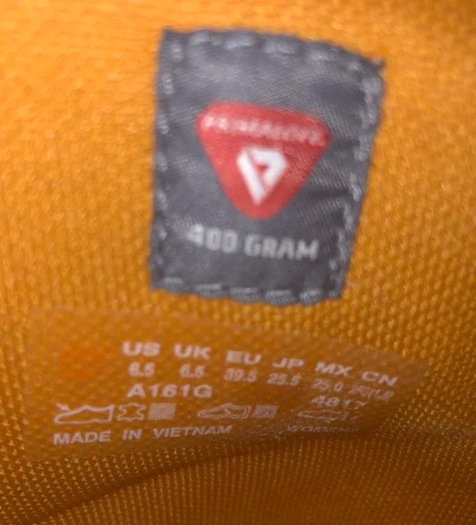 Timberland Boots 8.5 - Image 6