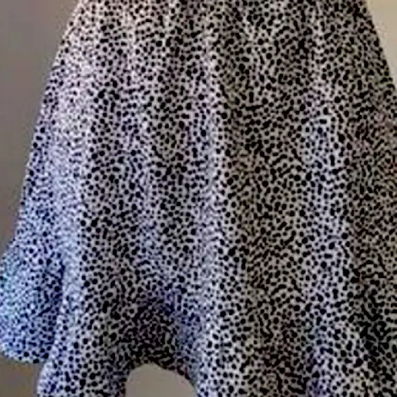 Princess Polly spotted skirt - Image 2