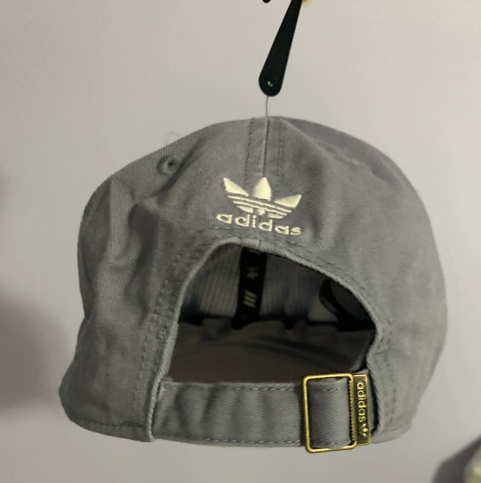 Adidas Hat - Image 2