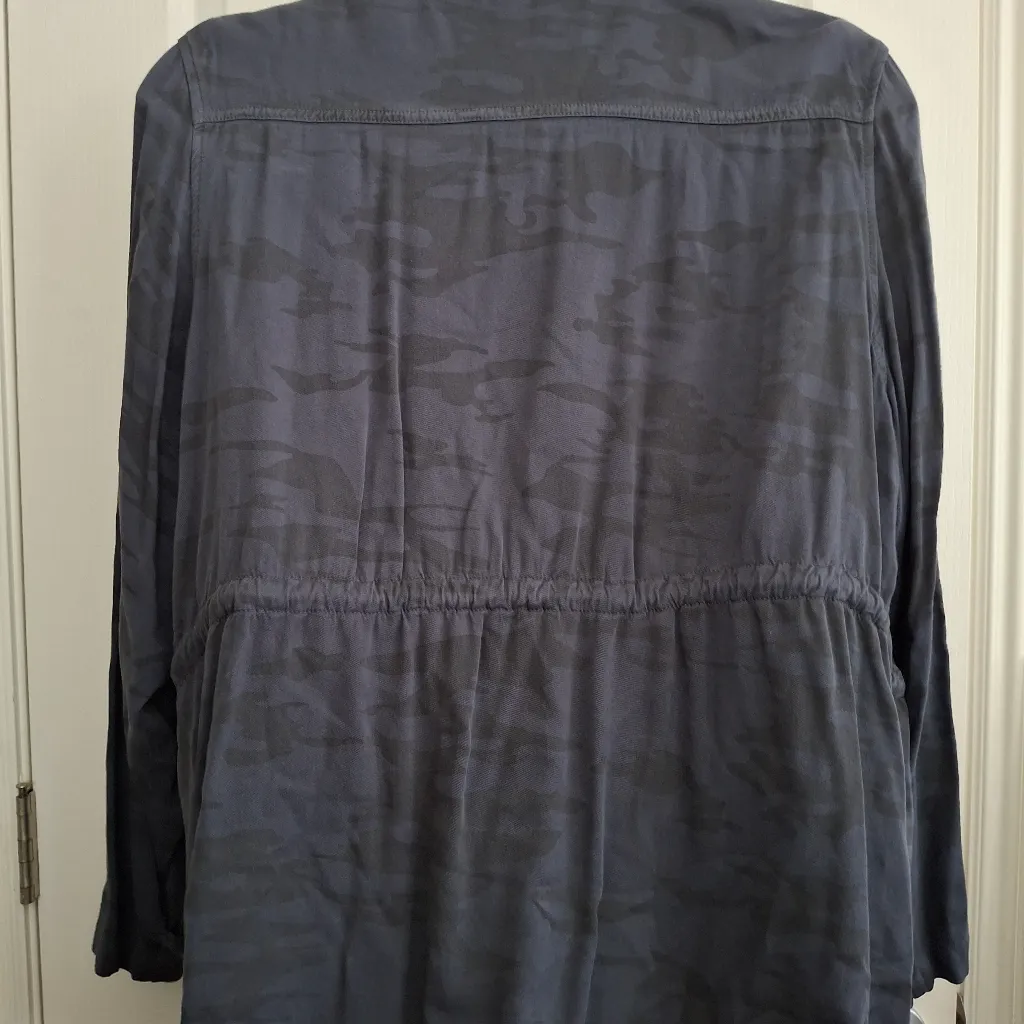 Maurices Sz 3 Women's Gray Jacket - Image 12