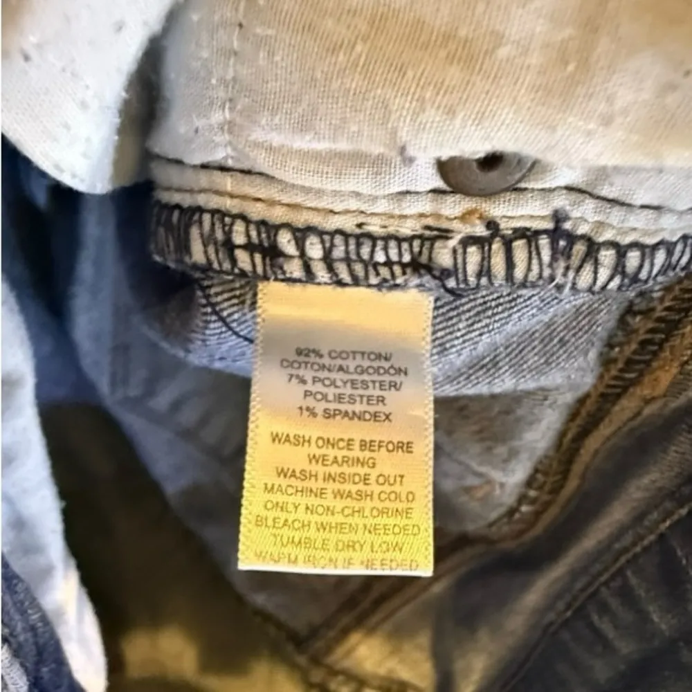 Ann Taylor Loft‎ Jeans - Image 5