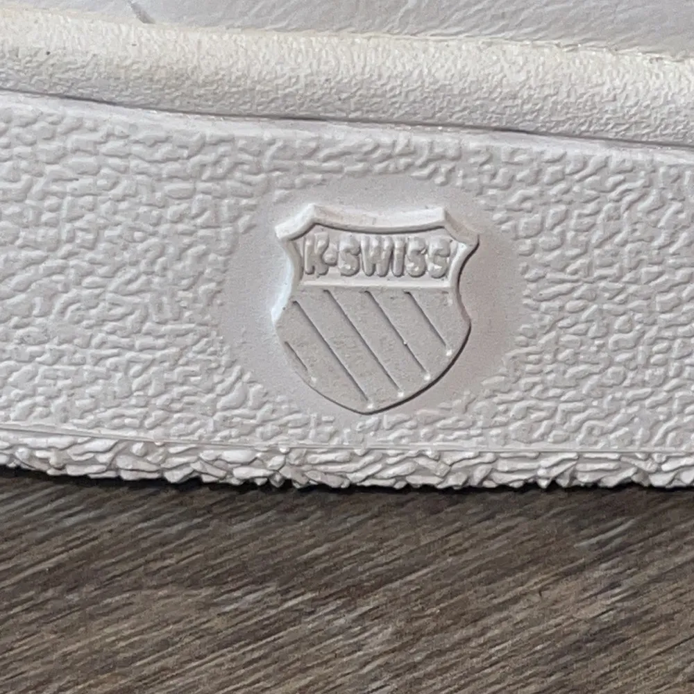 K-Swiss Women’s Classic Low Profile Trainers Size 5.5 - Image 15