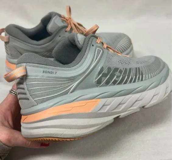 Hoka One Shoes Women’s - Image 6