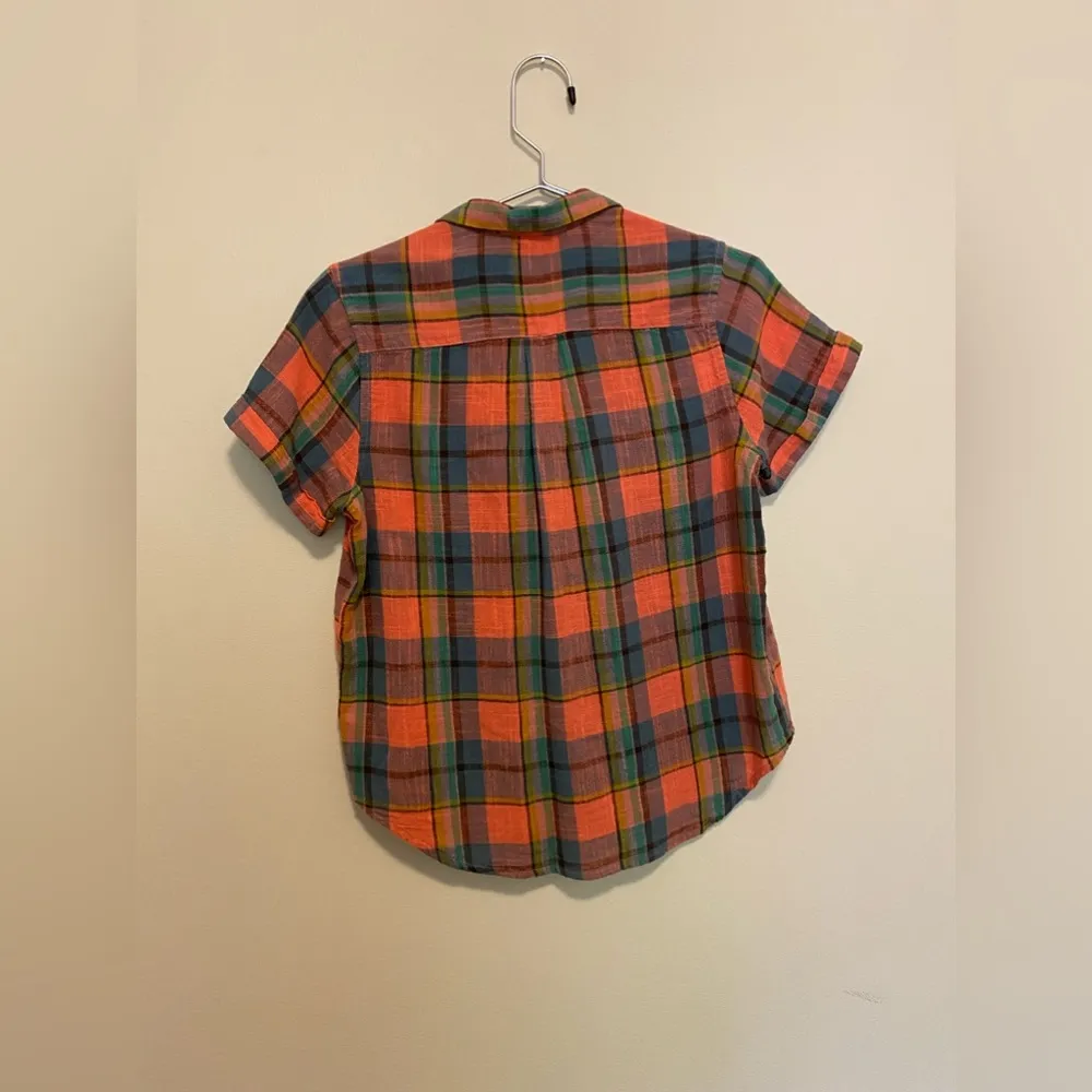 🔴 SOLD Toad &Co Womens Top - Image 6