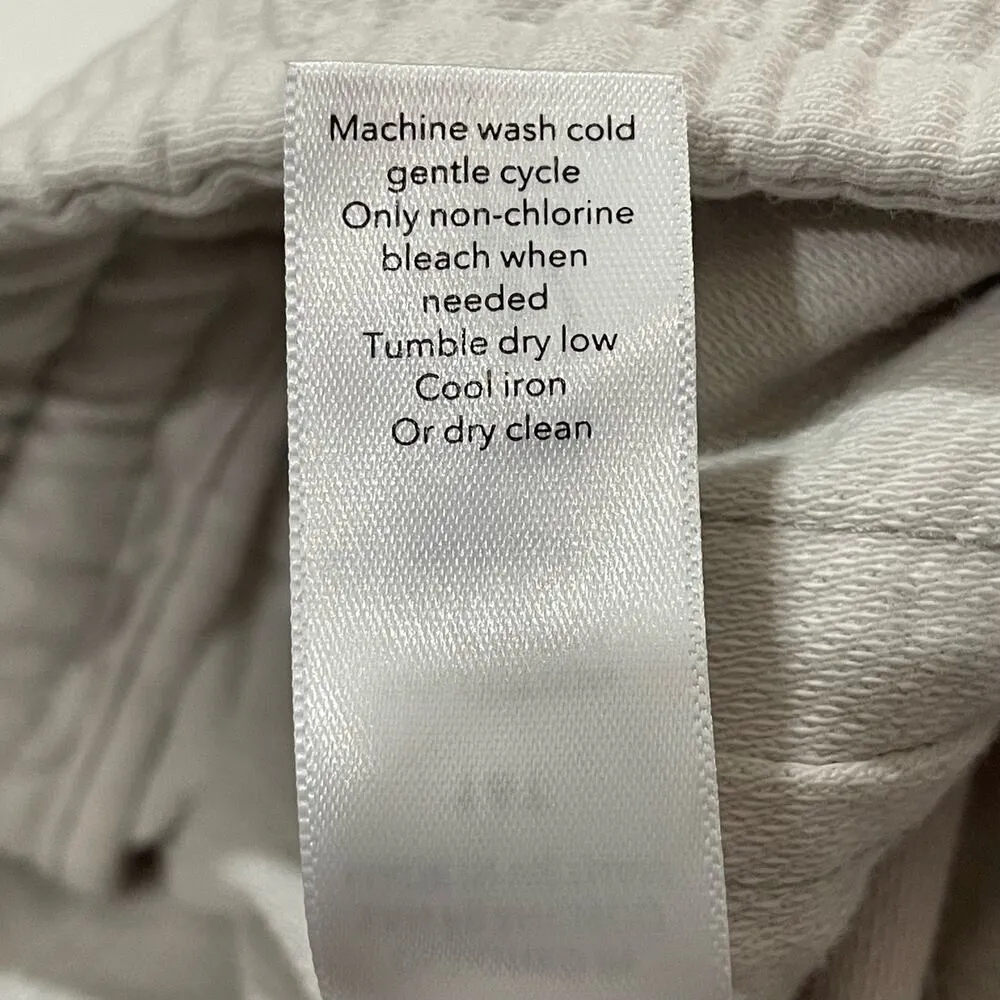 Athleta Farallon Jogger - White - 16T - Image 14