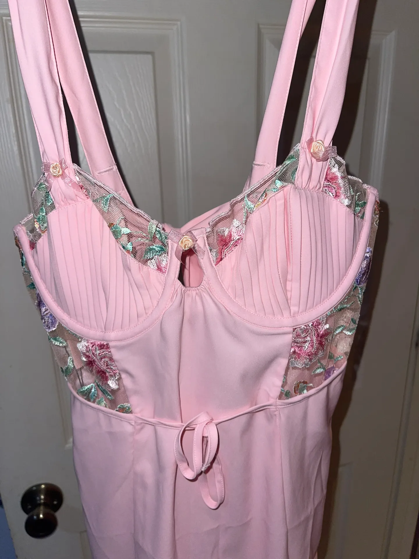 Slip Dress  - Image 2