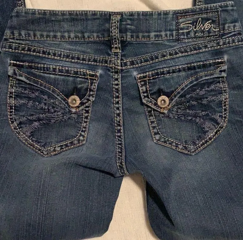 Jeans - Image 3