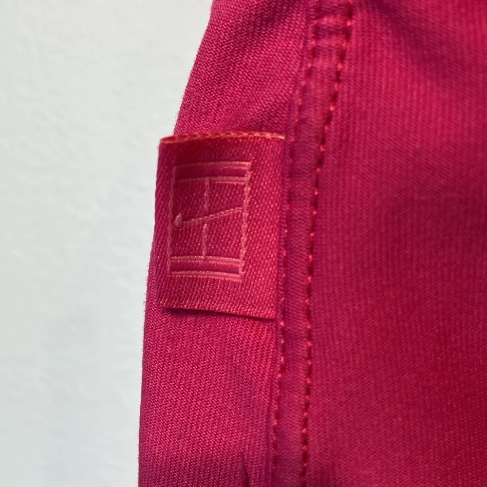 Nike Athletic Shorts Running 2-in-1 Compression Jersey Lining Size Medium FitDry - Image 5