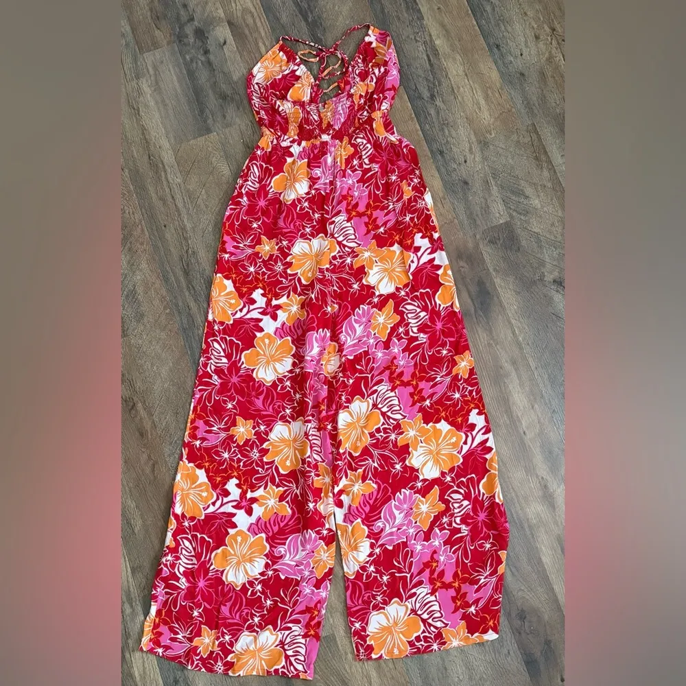 Roxy  Jumpsuit XS NWT - Image 4