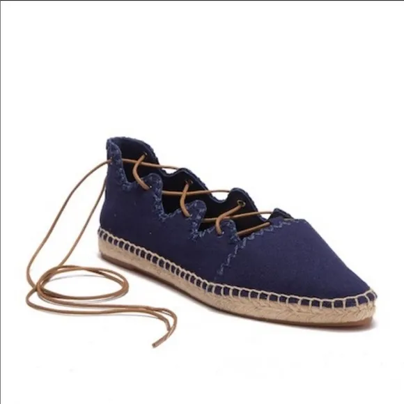 New Tory Burch Sonoma gillie espadrille - Image 6