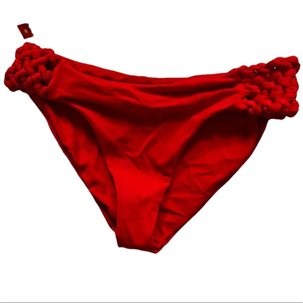 Frankie's‎ Bikinis Red Bottom - Image 6
