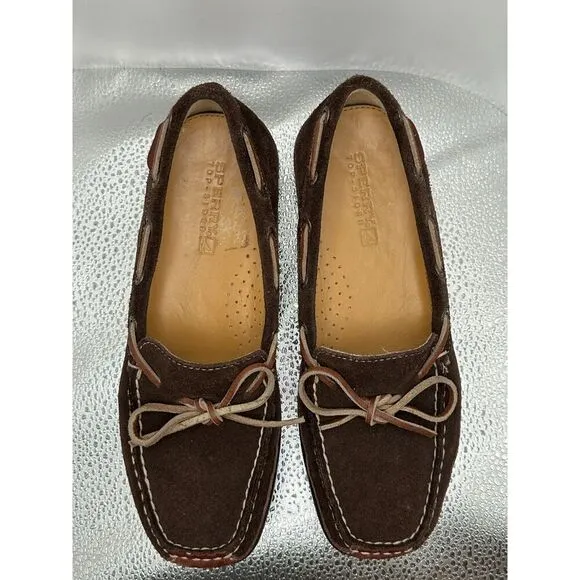 Sperry Topsider Slip-on loafers Size 6 - Image 2
