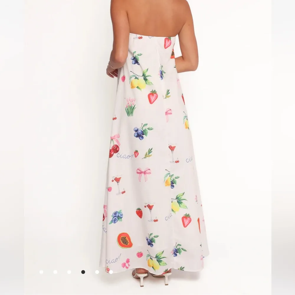 NWT Petal & Pup Maxi dress Super comfy - Image 4
