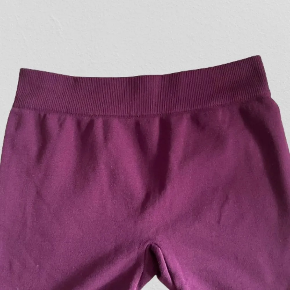 Seamless High Waist Leggings for Women - Image 6