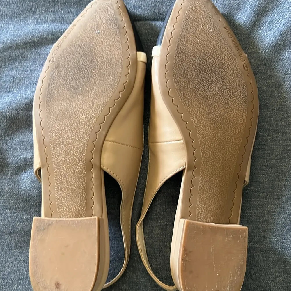 Charter Club  Avril Slingback Flats - Image 5