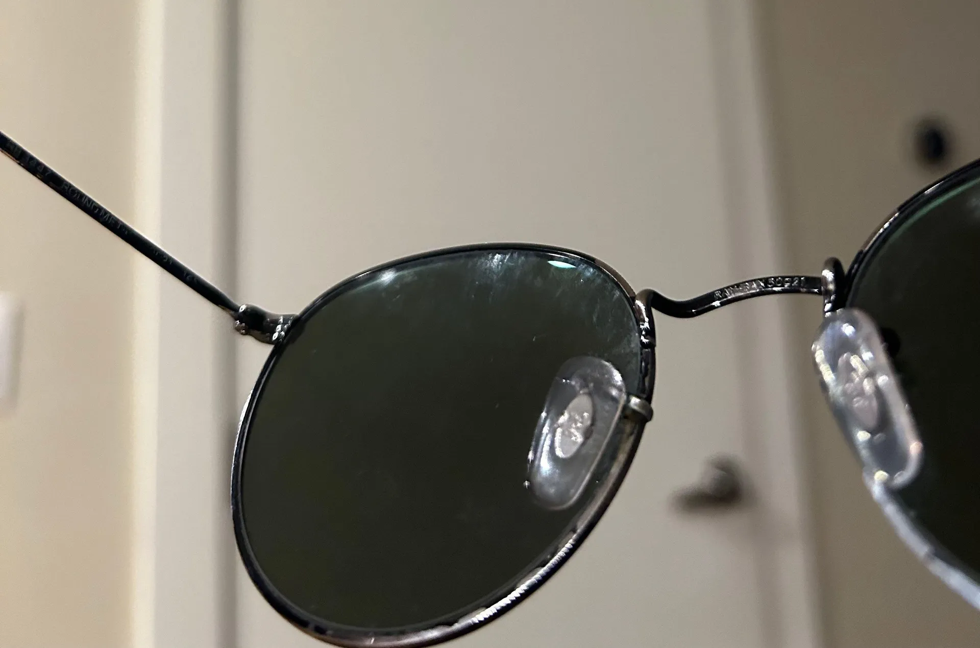 Ray Ban Polarized - Image 4