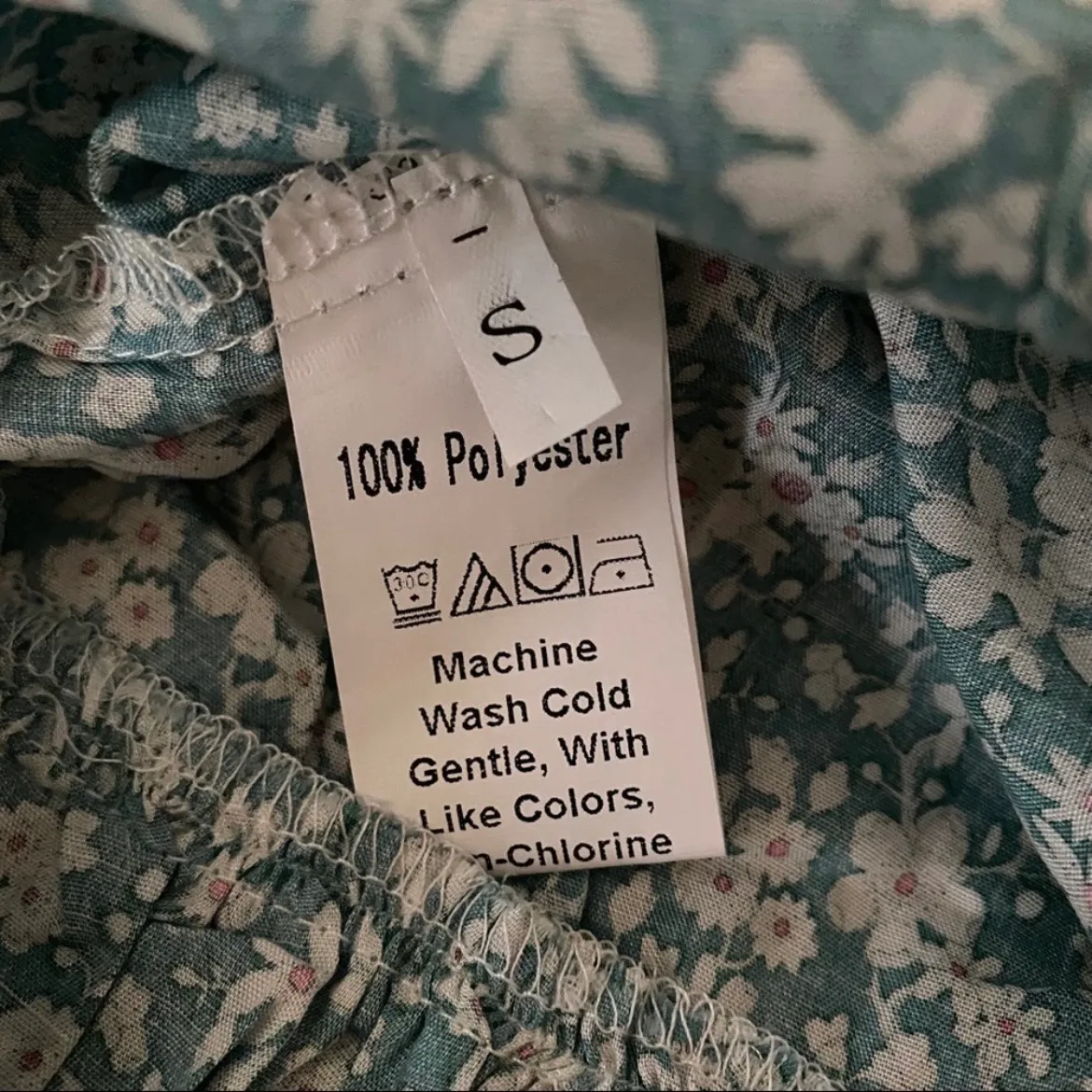 NEW Floral Sun Dress - Image 5