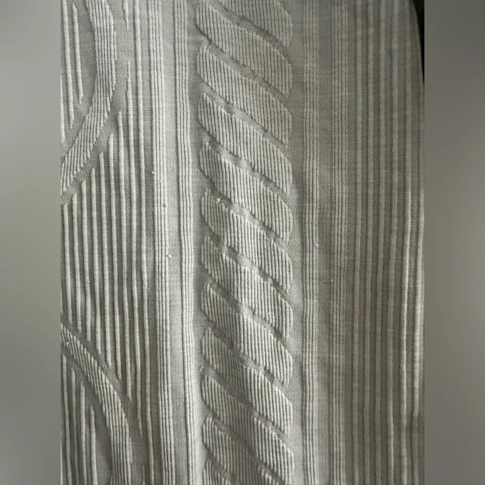  Lululemon Rest Less Pullover grey size 8 - Image 5