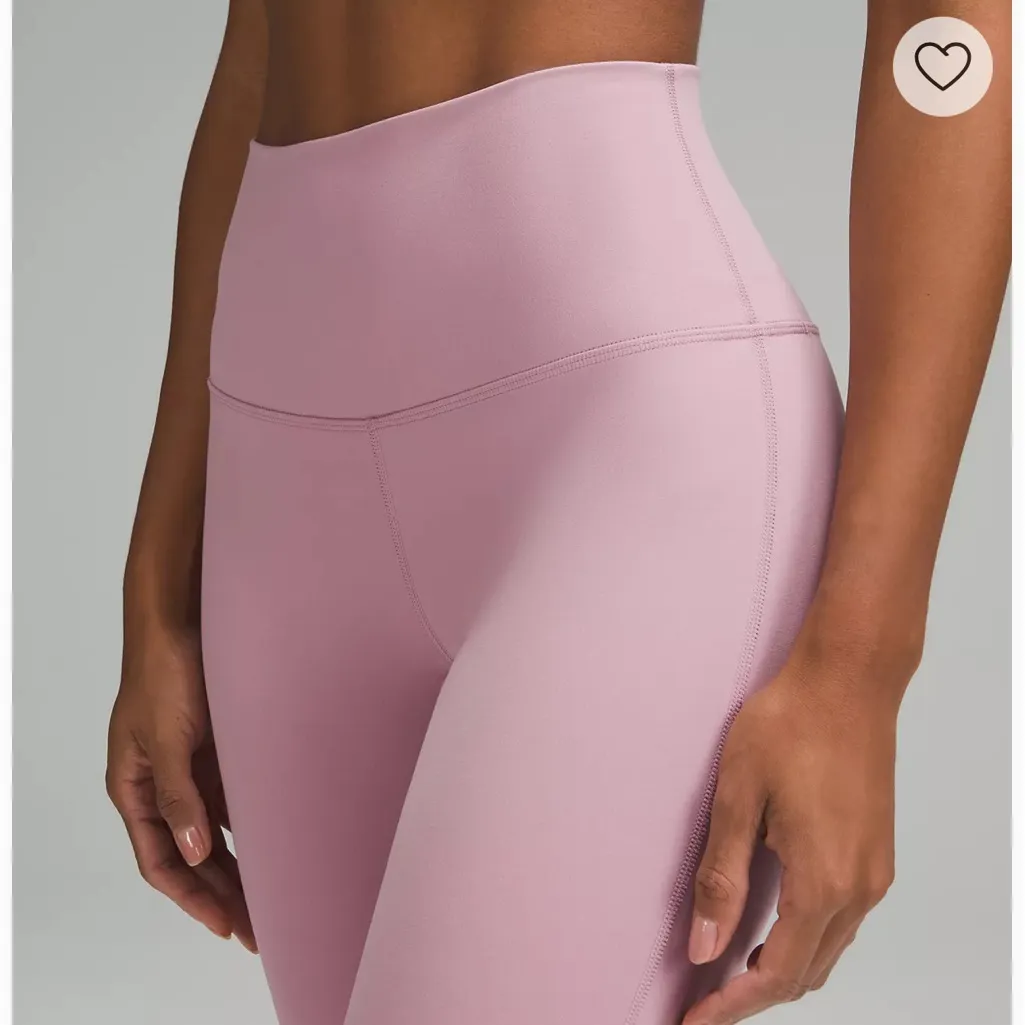 Lululemon Align High-Rise Pant 25" - Image 5