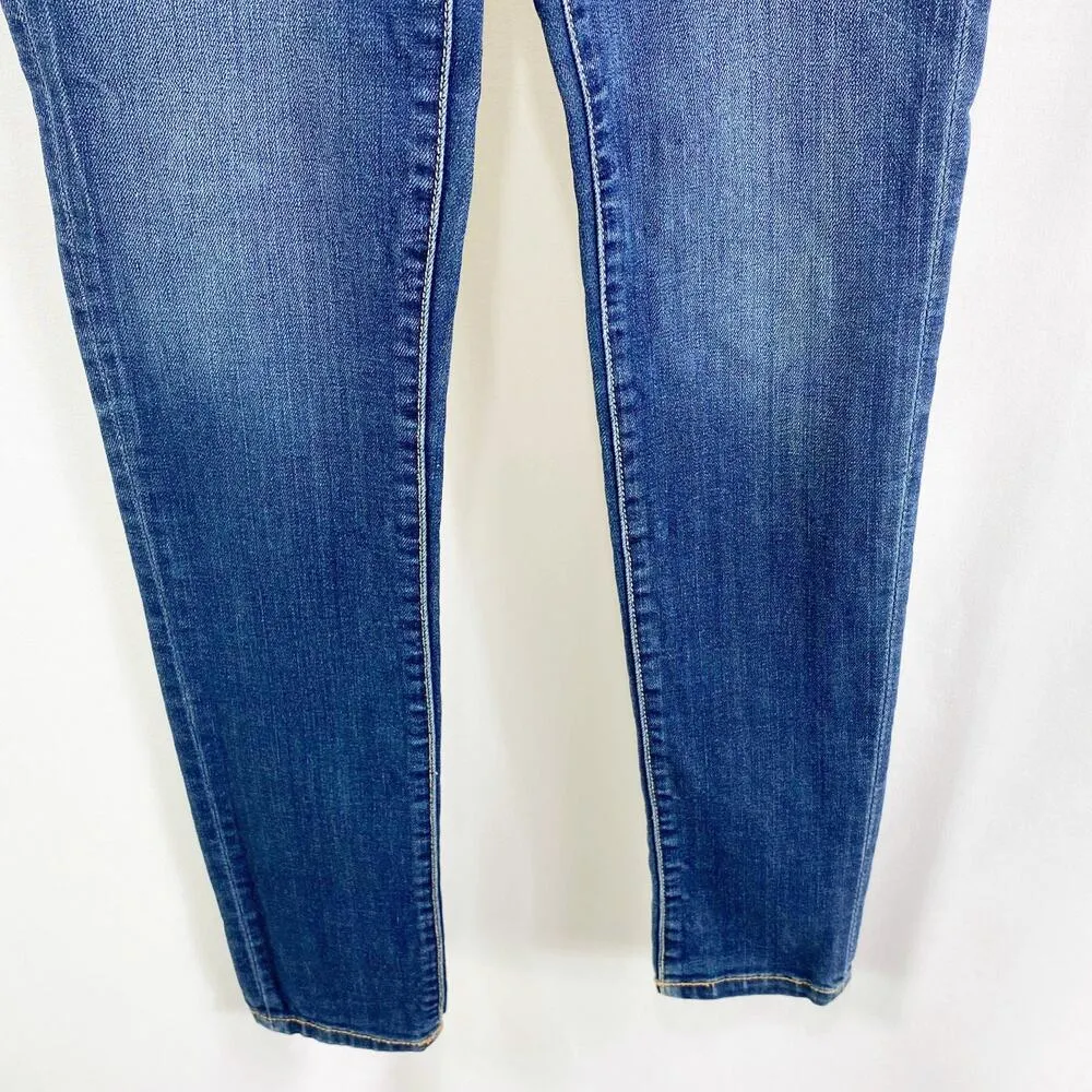 TOKYO DARLING High Waisted Jeggings - Image 6