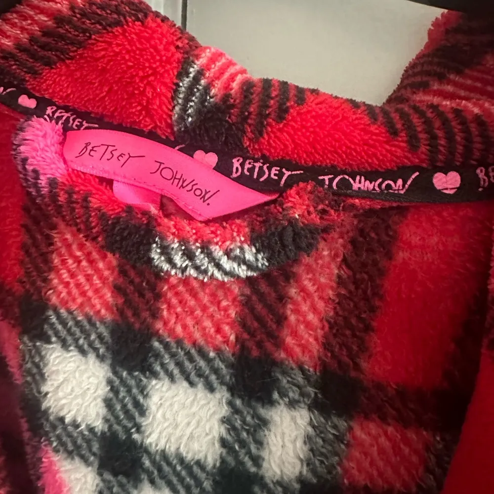 Betsey Johnson Betsy Johnson Robe - Image 3