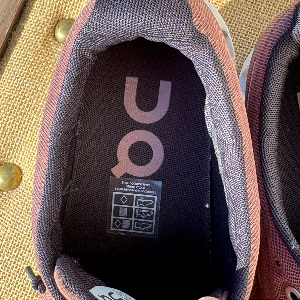 on cloud On Running Cloud 5 Waterproof Athletic Women’s Shoes 11 - Image 4