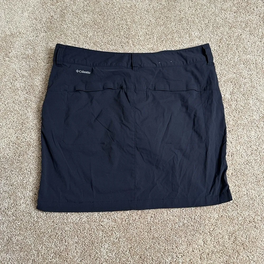 Columbia  Saturday Trail‎ Skort - Image 6