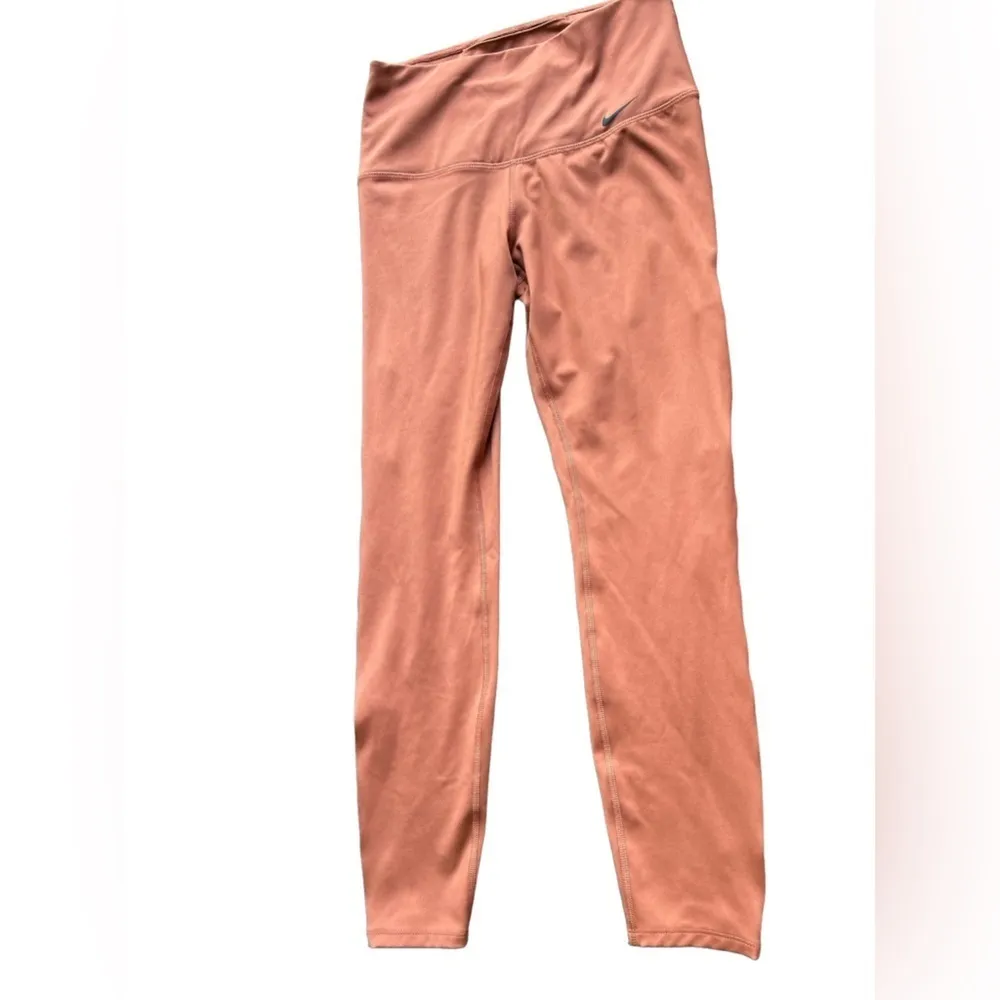 Women’s‎ Nike Dri-fit Leggings Size small - Image 2