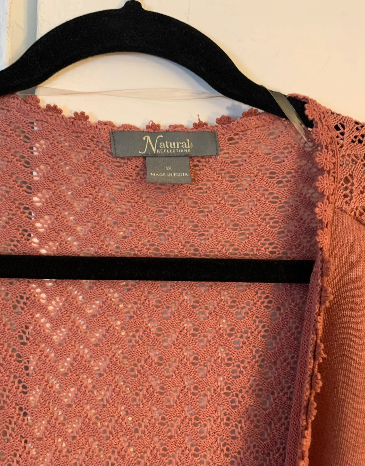 Natural Reflections Sweater - Image 4