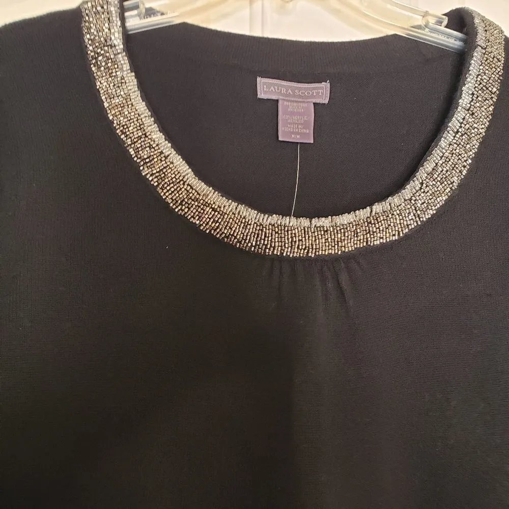 Laura Scott Sweater  - Image 4