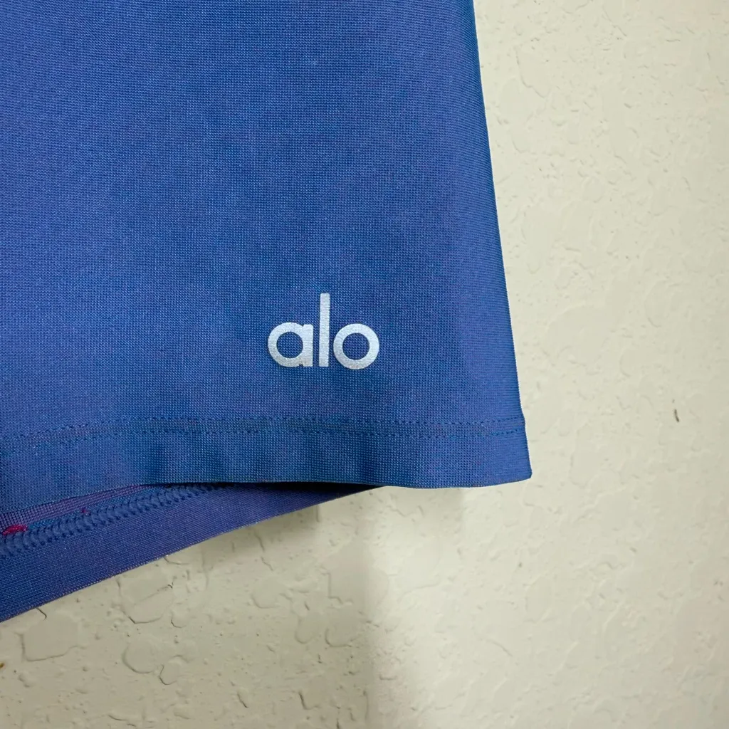 Alo Yoga Leggings Size Small - Image 3