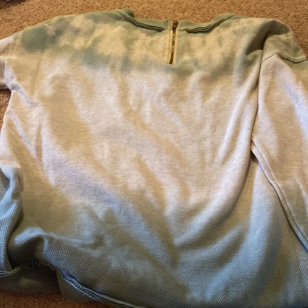 Pol large green top - Image 7