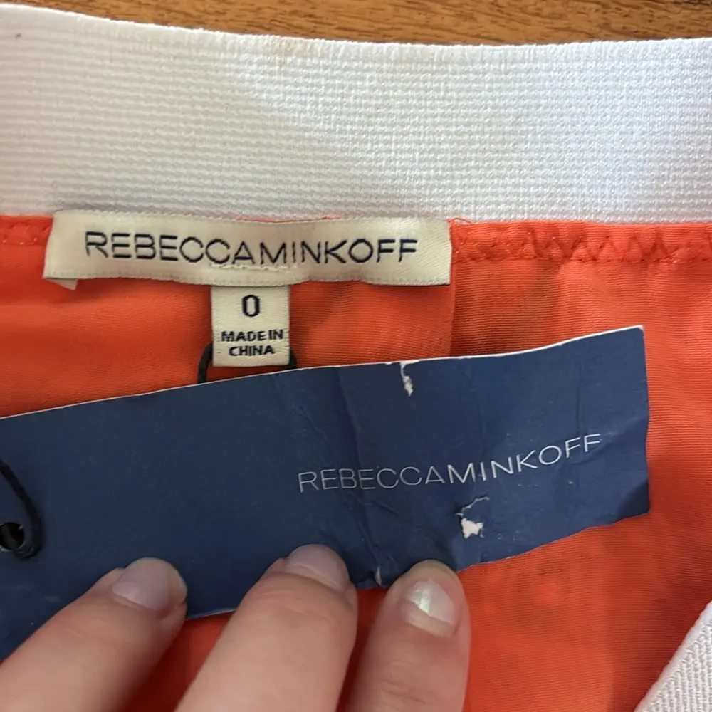 Rebecca minkoff skirt - Image 2