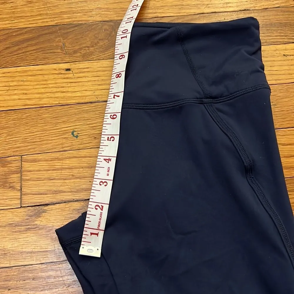 Leggings Mesh Salutation 7/8 size S - Image 7