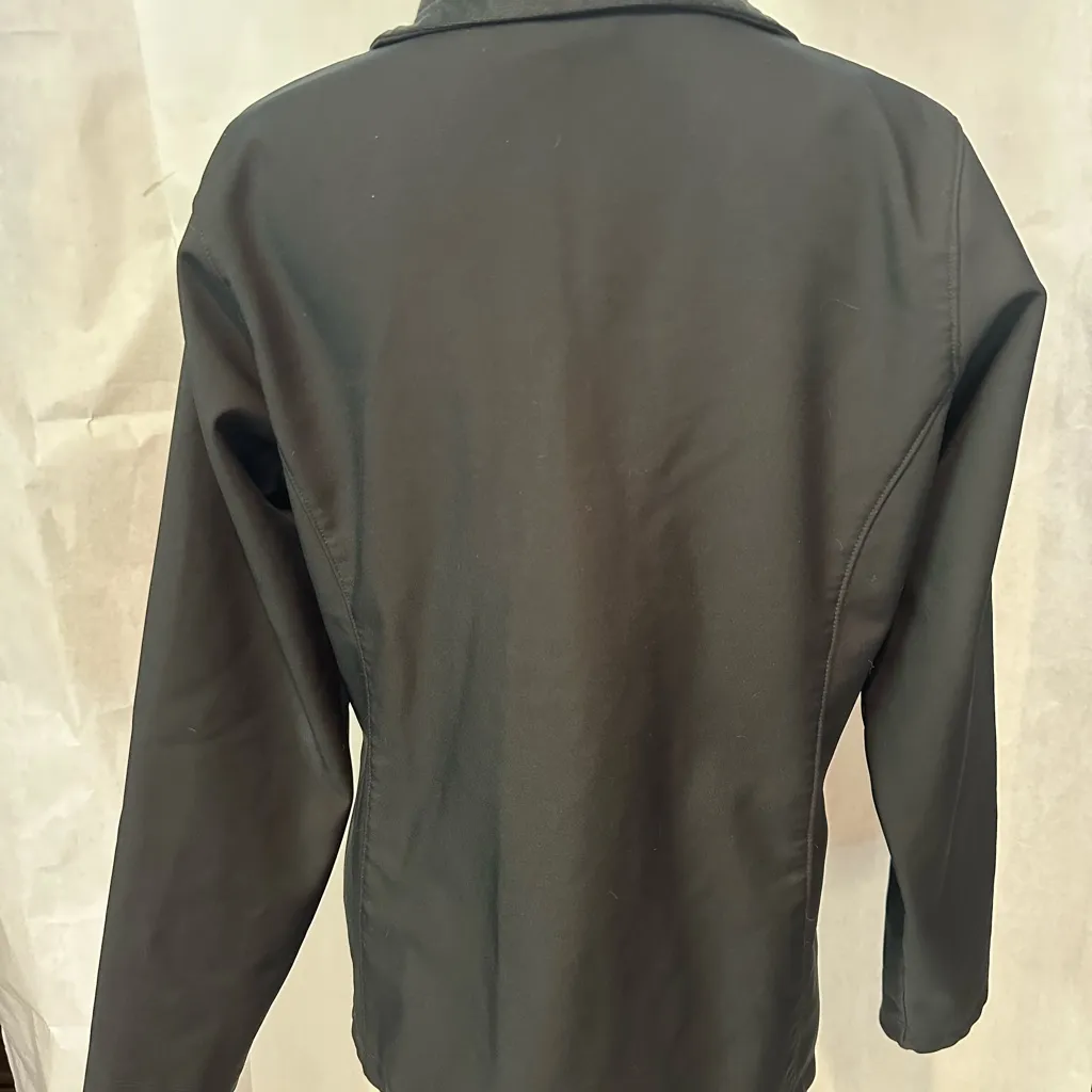 Columbia Women's Black Ski Jacket - Image 3