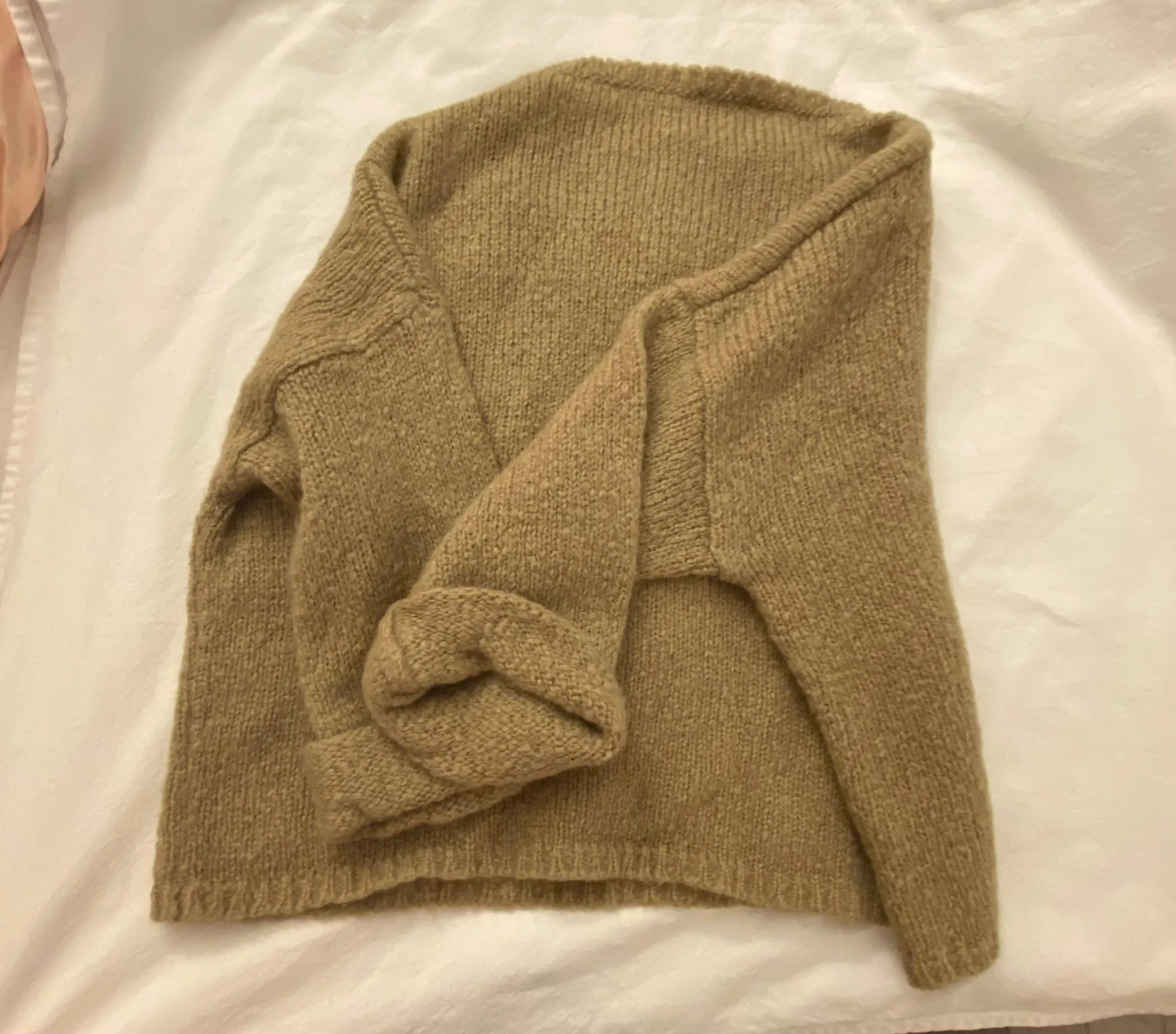 Ann Taylor Sweater Top - Image 2