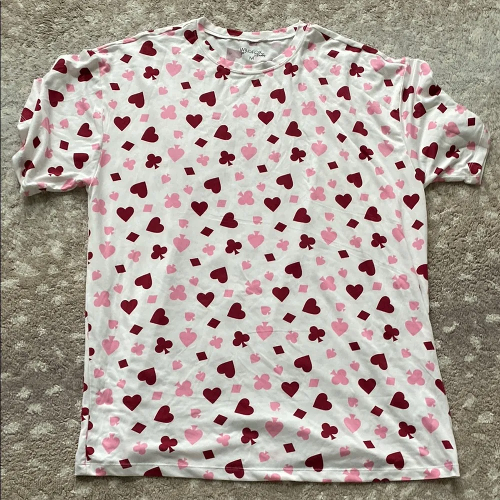 Four Suits Sleepshirt size M - Image 3