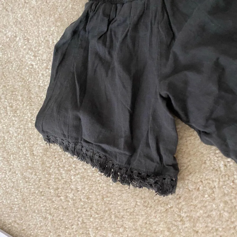 American eagle outfitters off-shoulder top size S - Image 4