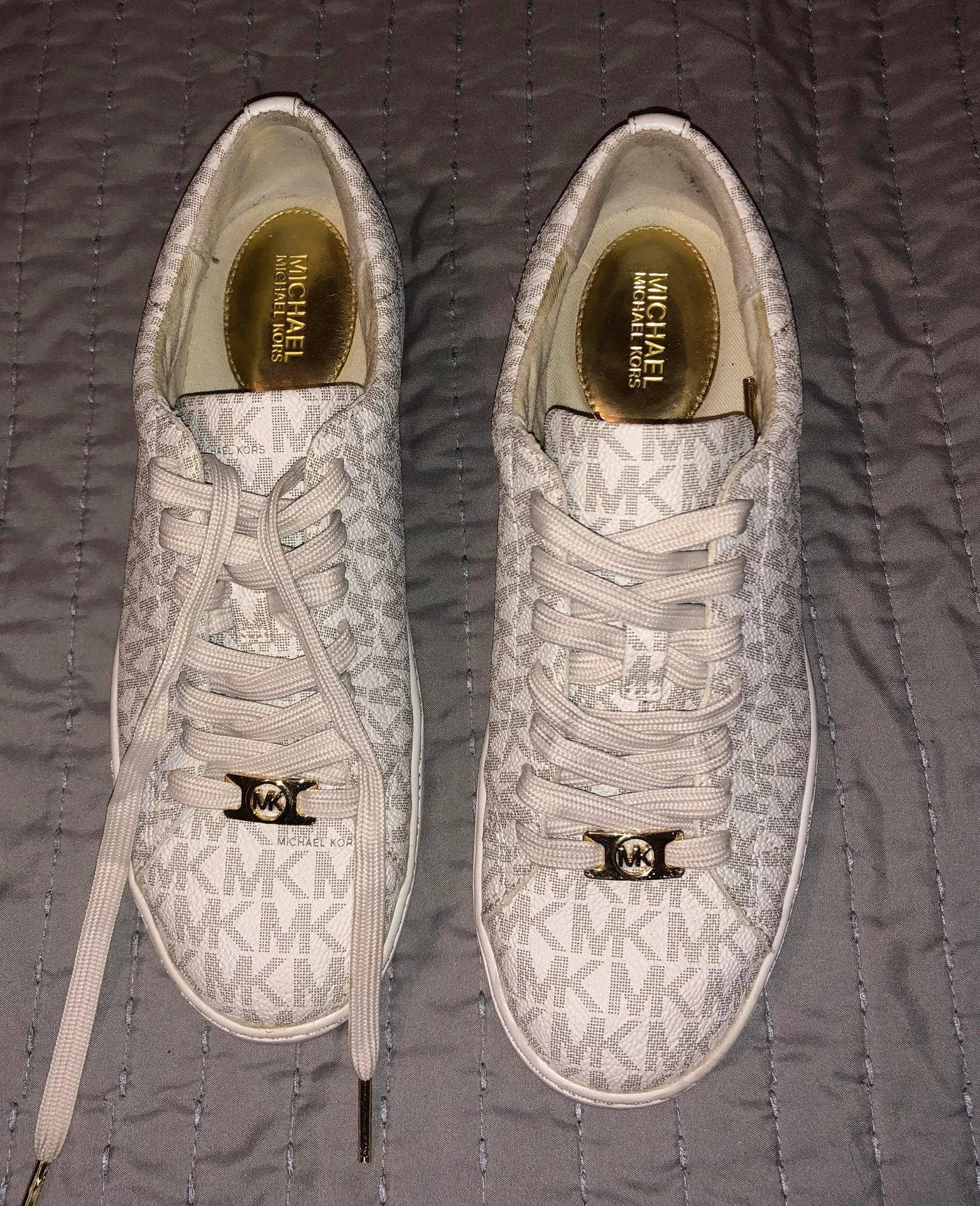 Michael Kors Sneaker - Image 2