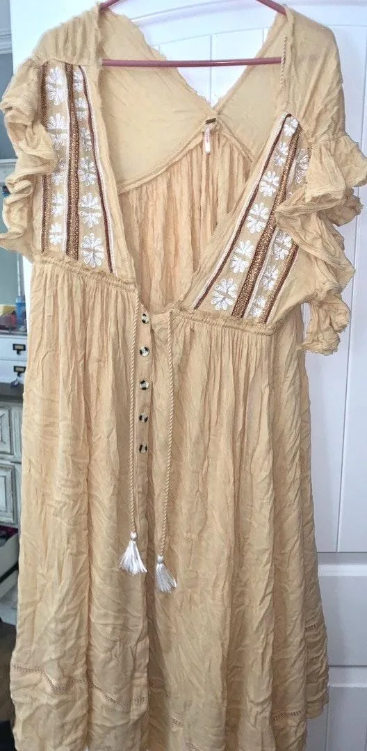 Free People Dress - Image 3