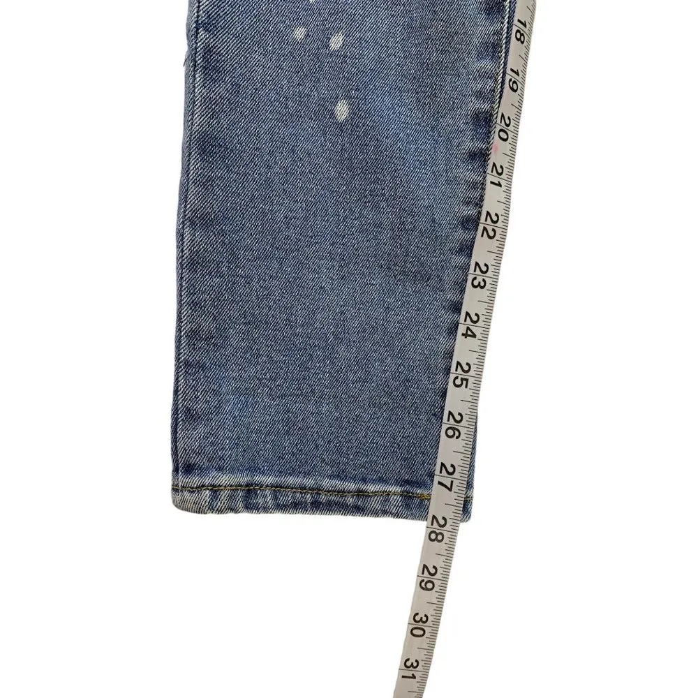 Vanilla Star Women's Denim Jeans - Image 8