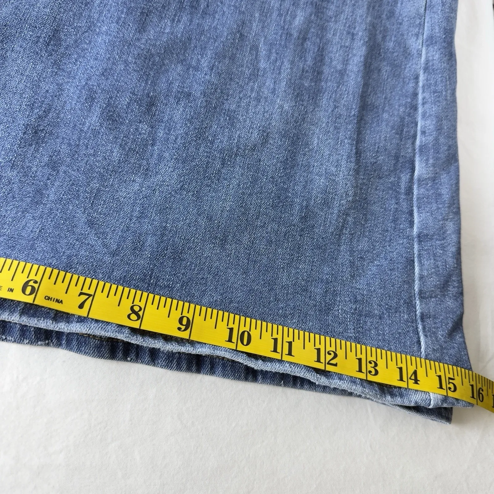 Pilcro by Anthropologie Uptown High - Image 14