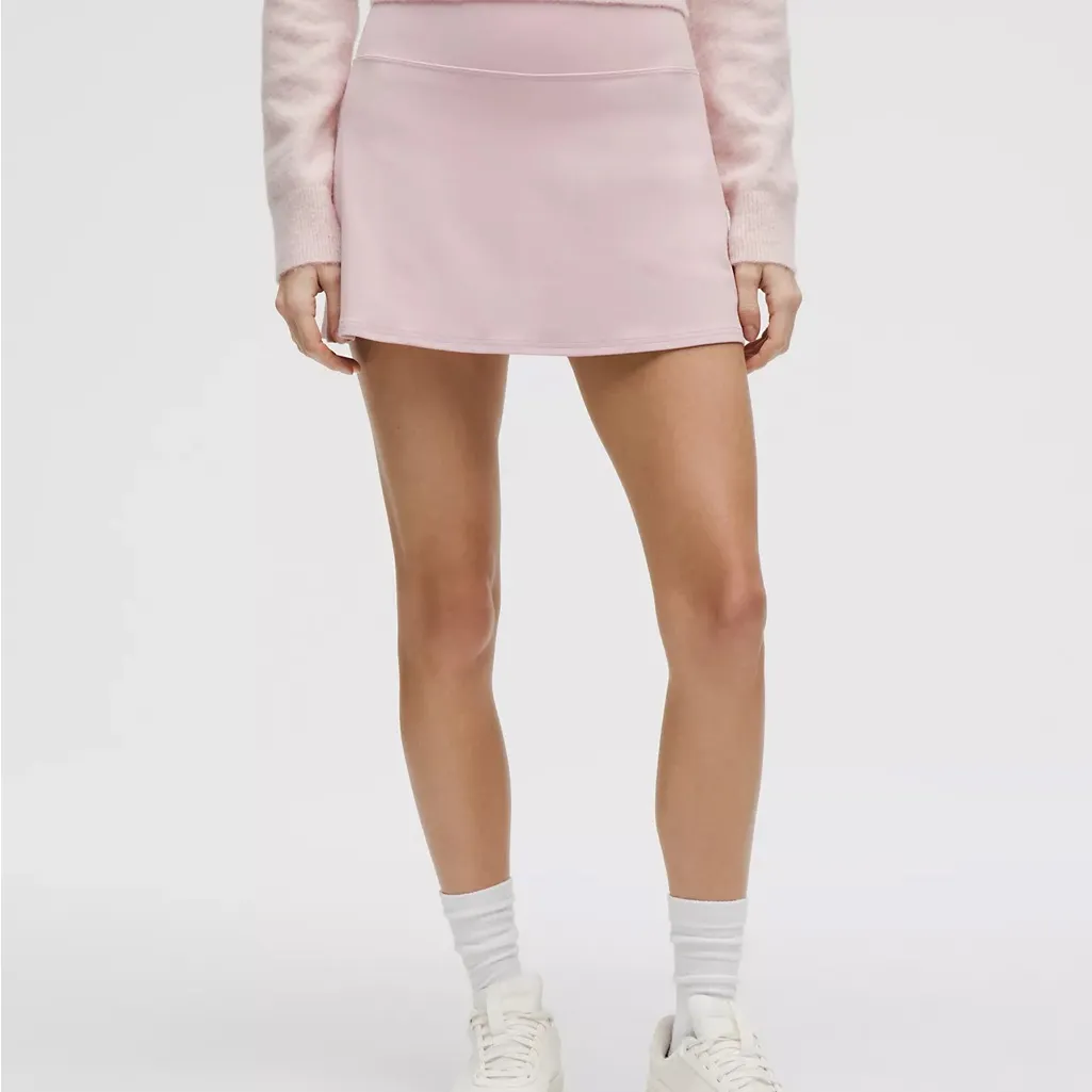 NWT LULULEMON - Align™ High-Rise Skirt - $78 - Size 4 - Image 2