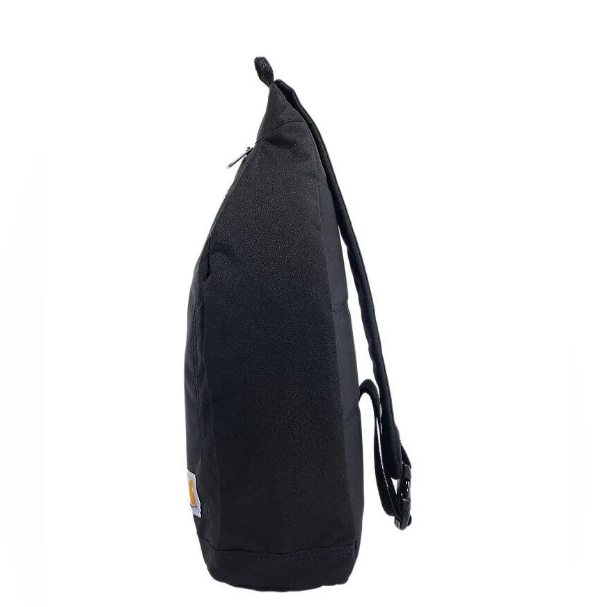 CARHARTT Sling Bag Black $50 Retail NWT - Image 5