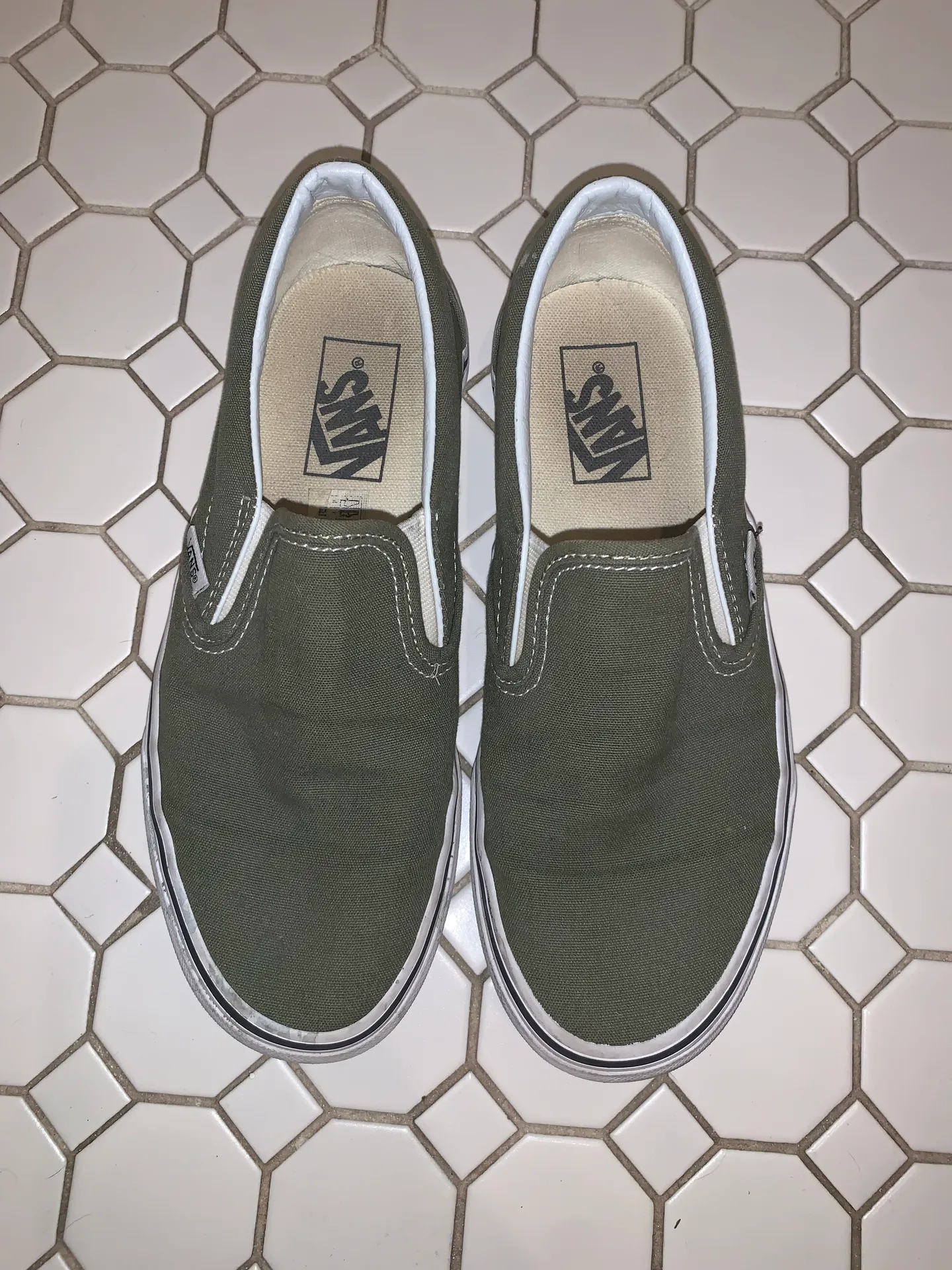 Vans Slip-on Shoes - Image 3