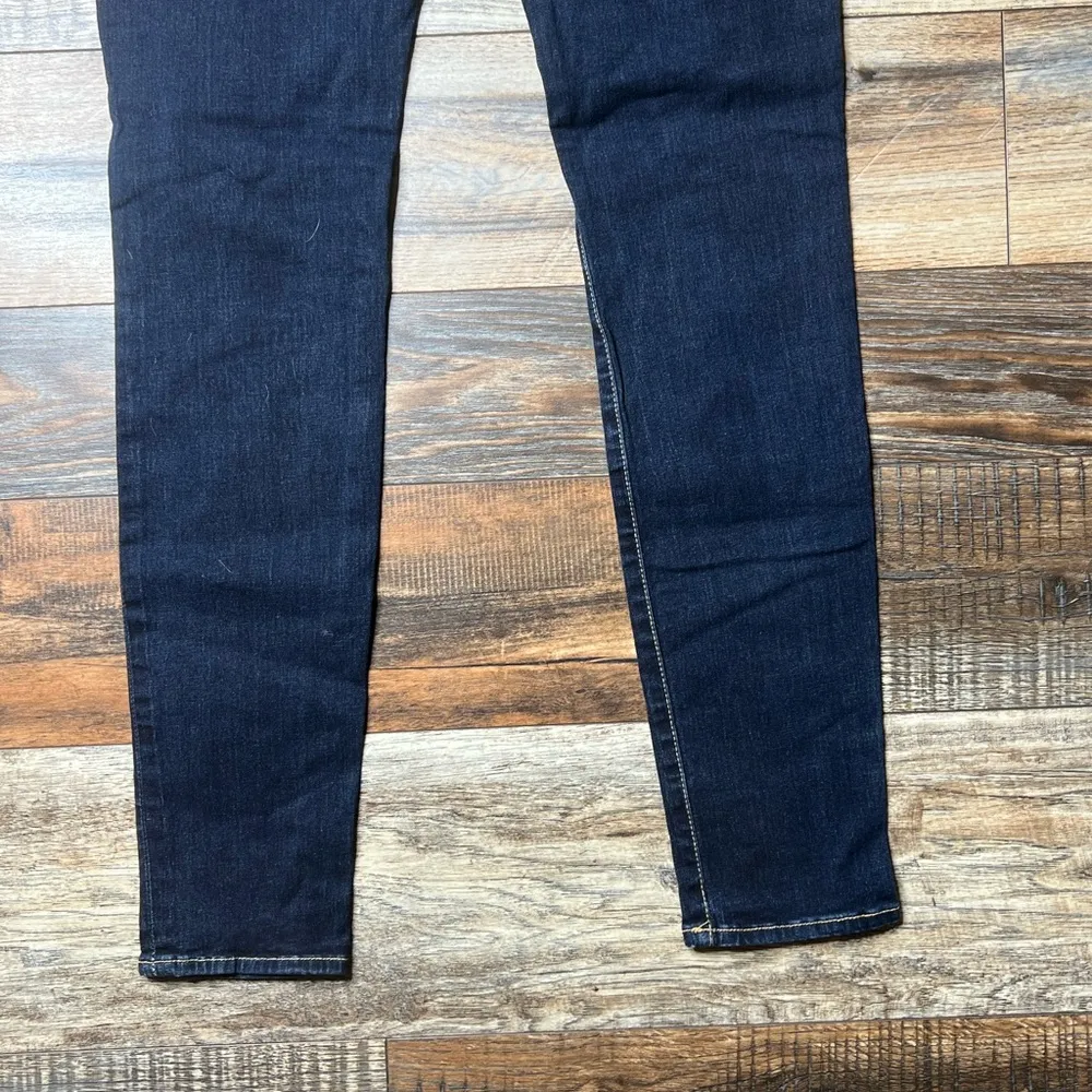 7 for all man kind the skinny jean size 29 - Image 11